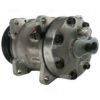 HC-Cargo 240750 Compressor, air conditioning